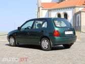 Toyota Starlet 1.3 DA+ABD