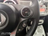 Smart ForFour 1.0 Passion 71