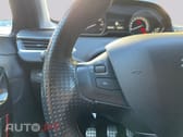 Peugeot 2008 1.2 e-THP GT Line
