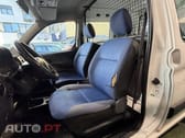 Peugeot Partner D