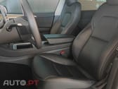 Tesla Model Y Standard