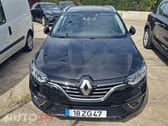 Renault Mégane Sport Tourer 1.5 Blue dCi Bose Edition