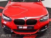 BMW 116 d Aut. Sport Line
