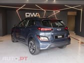 Hyundai Kauai EV 64 kWh Premium
