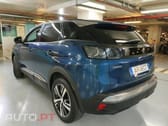 Peugeot 3008 1.5 BlueHDi Allure