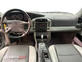Porsche 911 3.4 i Tiptronic S