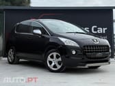 Peugeot 3008 1.6 HDi Access