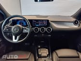 Mercedes-Benz B 180 d Progressive Aut.