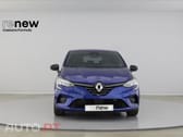 Renault Clio TCe 90 Techno
