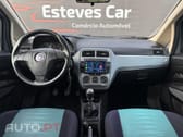 Fiat Grande Punto 1.2
