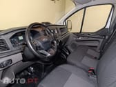 Ford Transit Custom 2.0 TDci 280 L1 Trend