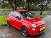 Fiat 500 0.9 8V TwinAir