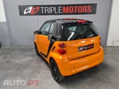 Smart ForTwo 1.0 mhd Passion 71