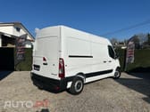 Renault Master 2.3 dCi L2H2 3.5T