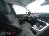 Peugeot 3008 1.6 Hybrid Allure