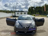 Alfa Romeo Mito 1.6 JTD Distinctive