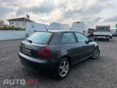 Audi A3 1.9 TDi Sport