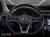 Nissan Qashqai 1.5 dCi N-Connecta J18