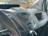Ford Transit Custom 260L1 2.0 TDCi H1-Tecto Baixo Ambiente