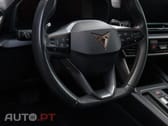 Cupra Formentor eHYBRID