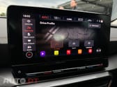 Cupra Formentor 1.4 e-Hybrid DSG