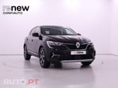 Renault Arkana 1.6 E-Tech Intens