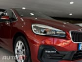 BMW 216 d Line Sport