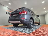 BMW X1 18 d sDrive