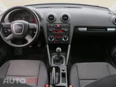 Audi A3 Sportback 1.9 TDi Advance