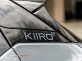 Nissan Juke 1.0 DIG-T Kiiro