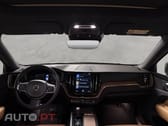 Volvo XC60 2.0 T8 PHEV Momentum AWD
