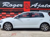 Volkswagen Golf 1.4 GTE Plug-in