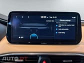 Hyundai Santa Fe Vanguard Luxury