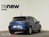 Renault Clio Clio 1.0 TCe Evolution Bi-Fuel