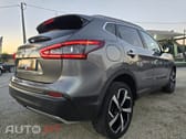 Nissan Qashqai 1.5 dCi Tekna+ DCT