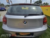 BMW 116 d EDynamics Line Sport