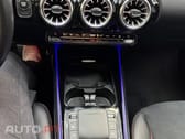 Mercedes-Benz EQA 250 AMG Line