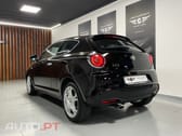 Alfa Romeo Mito 1.3 JTD Distinctive