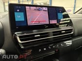 Citroen C5 Aircross 1.6 Hybrid e-EAT8