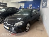 Mercedes-Benz A 180 d Urban