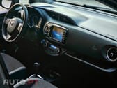 Toyota Yaris 1.5 HSD Comfort