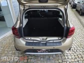 Dacia Sandero Stepway TCe 90 Ambiance
