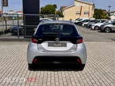 Toyota Yaris 1.0 VVT-i Comfort
