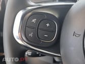 Fiat 500 1.0 Hybrid Lounge