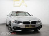 BMW 420 d xDrive L.Sport