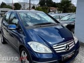 Mercedes-Benz A 180 CDi Avantgarde