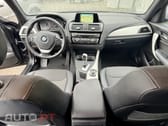 BMW 116 d Corporate Edition Auto
