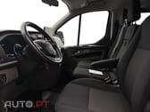 Ford Transit Custom 320 L2 2.0 EcoBlue H1 Trend Business