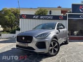 Jaguar E-Pace 1.5 P300e R-Dynamic HSE AWD Aut.
