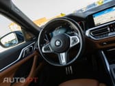 BMW 420 d Desportiva M Auto